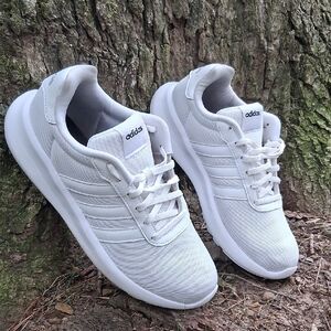 Adidas Classic White Sneakers